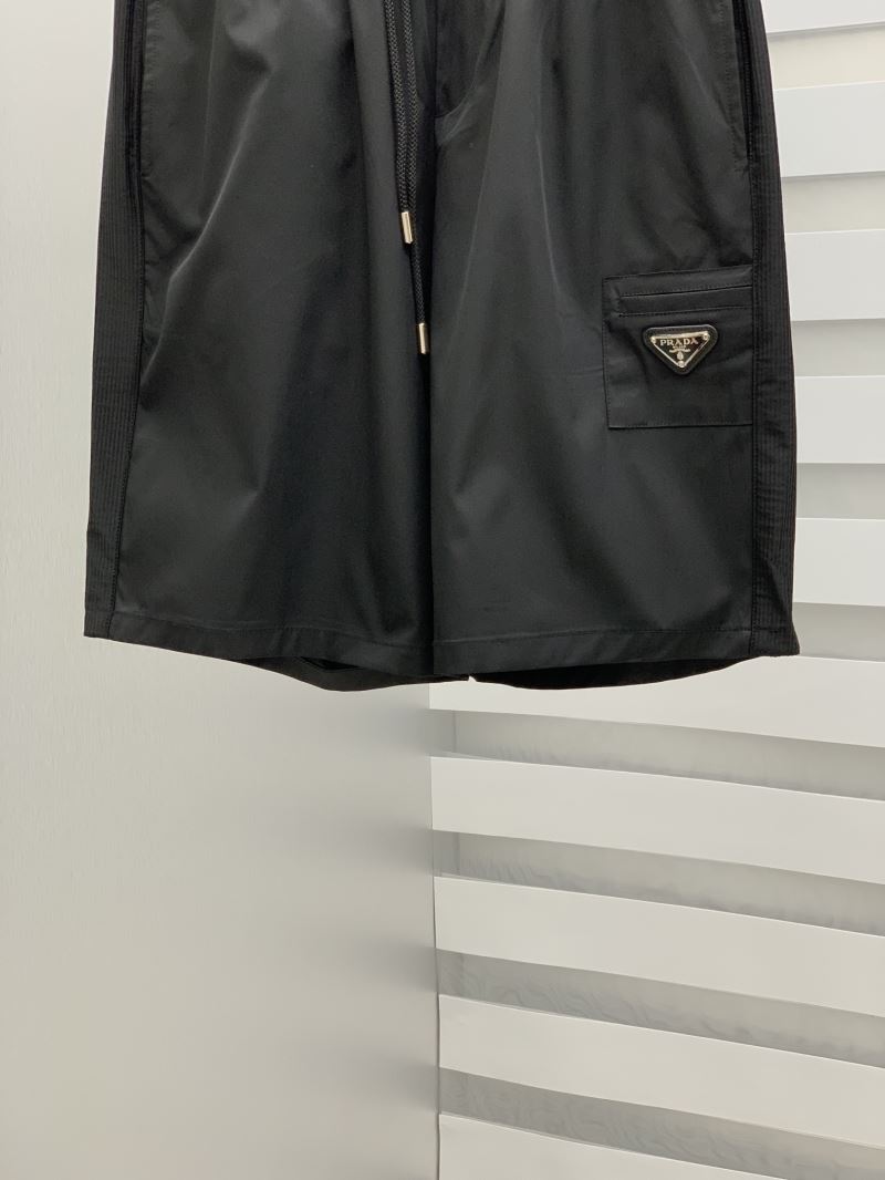 Prada Short Pants